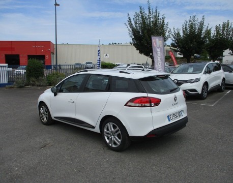 CLIO IV ESTATE 1.5 DCI 90CH ENERGY BUSINESS 82G