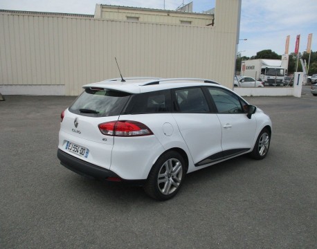 CLIO IV ESTATE 1.5 DCI 90CH ENERGY BUSINESS 82G