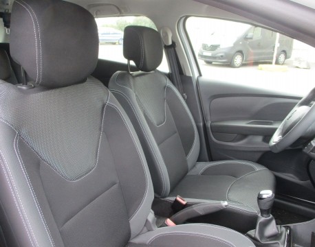 CLIO IV ESTATE 1.5 DCI 90CH ENERGY BUSINESS 82G