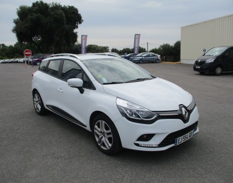 CLIO IV ESTATE 1.5 DCI 90CH ENERGY BUSINESS 82G