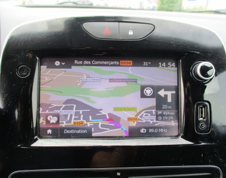 CLIO IV ESTATE 1.5 DCI 90CH ENERGY BUSINESS 82G