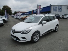 CLIO IV ESTATE 1.5 DCI 90CH ENERGY BUSINESS 82G
