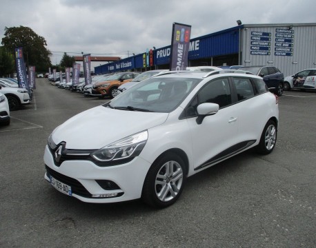 CLIO IV ESTATE 1.5 DCI 90CH ENERGY BUSINESS 82G