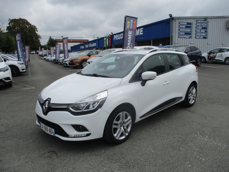 CLIO IV ESTATE 1.5 DCI 90CH ENERGY BUSINESS 82G