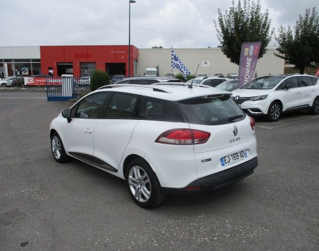 CLIO IV ESTATE 1.5 DCI 90CH ENERGY BUSINESS 82G