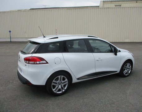 CLIO IV ESTATE 1.5 DCI 90CH ENERGY BUSINESS 82G