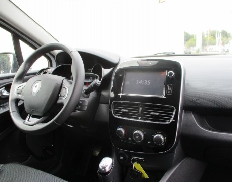 CLIO IV ESTATE 1.5 DCI 90CH ENERGY BUSINESS 82G