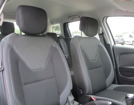 CLIO IV ESTATE 1.5 DCI 90CH ENERGY BUSINESS 82G