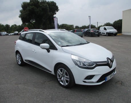 CLIO IV ESTATE 1.5 DCI 90CH ENERGY BUSINESS 82G