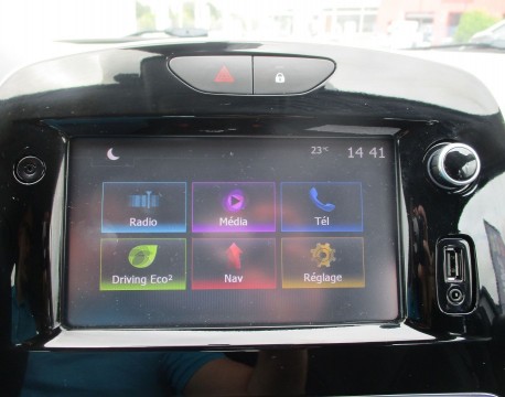 CLIO IV ESTATE 1.5 DCI 90CH ENERGY BUSINESS 82G