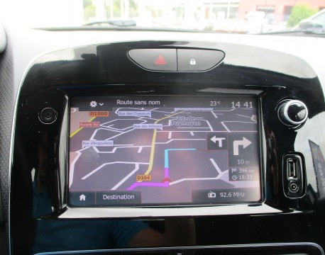 CLIO IV ESTATE 1.5 DCI 90CH ENERGY BUSINESS 82G