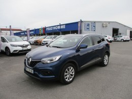 KADJAR 1.5 BLUE DCI 115CH BUSINESS