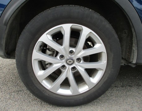 KADJAR 1.5 BLUE DCI 115CH BUSINESS