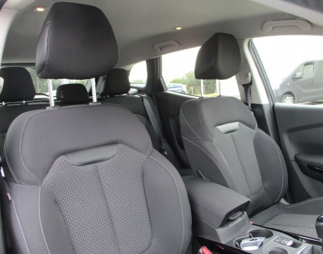 KADJAR 1.5 BLUE DCI 115CH BUSINESS