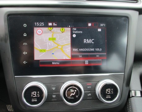 KADJAR 1.5 BLUE DCI 115CH BUSINESS