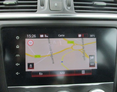 KADJAR 1.5 BLUE DCI 115CH BUSINESS