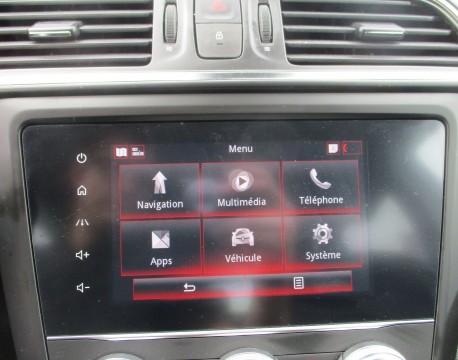 KADJAR 1.5 BLUE DCI 115CH BUSINESS