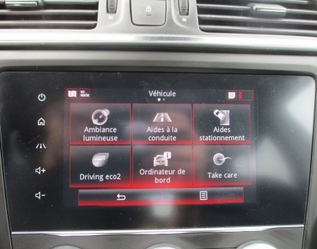 KADJAR 1.5 BLUE DCI 115CH BUSINESS