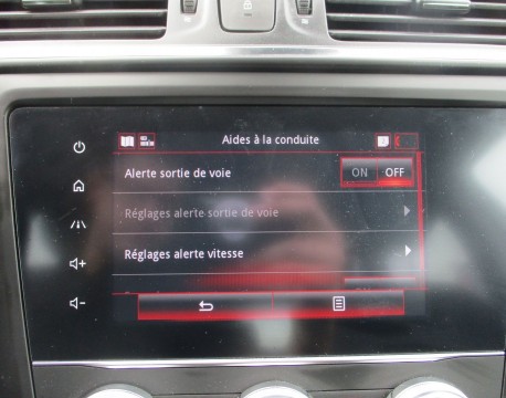 KADJAR 1.5 BLUE DCI 115CH BUSINESS