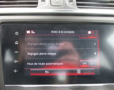 KADJAR 1.5 BLUE DCI 115CH BUSINESS