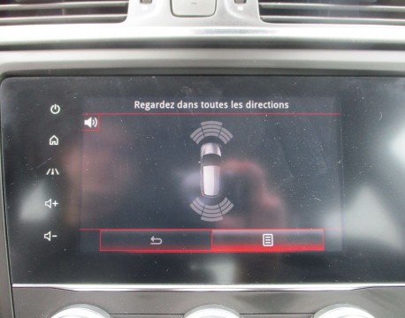 KADJAR 1.5 BLUE DCI 115CH BUSINESS