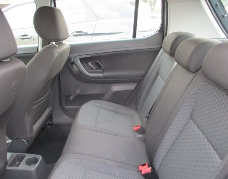 FABIA 1.6 TDI 75CH FAP BUSINESS