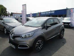 CAPTUR 1.5 DCI 110CH ENERGY INTENS