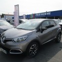 CAPTUR 1.5 DCI 110CH ENERGY INTENS