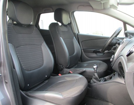 CAPTUR 1.5 DCI 110CH ENERGY INTENS