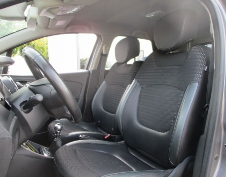 CAPTUR 1.5 DCI 110CH ENERGY INTENS