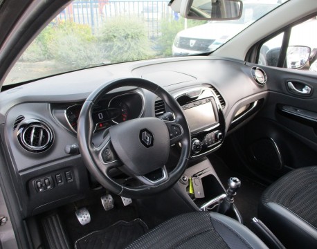 CAPTUR 1.5 DCI 110CH ENERGY INTENS