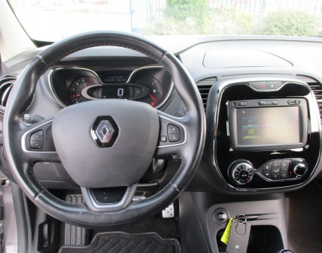 CAPTUR 1.5 DCI 110CH ENERGY INTENS