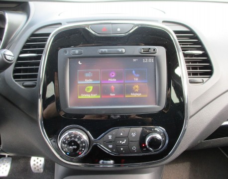 CAPTUR 1.5 DCI 110CH ENERGY INTENS