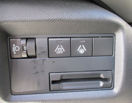 C5 AIRCROSS BLUEHDI 130CH S&S C-SERIES EAT8