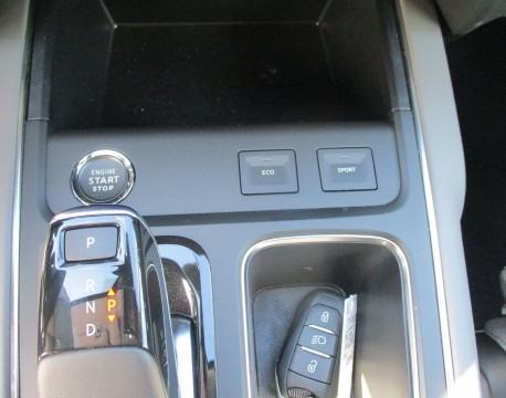 C5 AIRCROSS BLUEHDI 130CH S&S C-SERIES EAT8