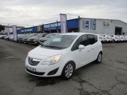 MERIVA 1.7L CDTI110CH FAP COSMO