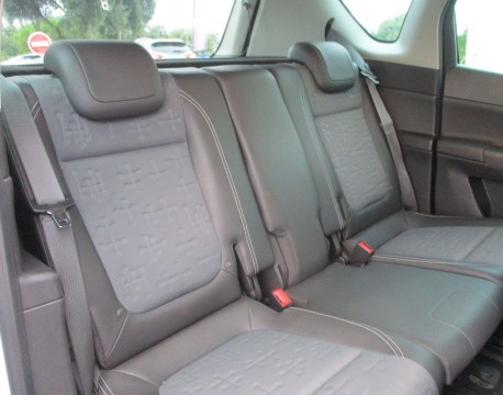 MERIVA 1.7L CDTI110CH FAP COSMO