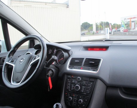 MERIVA 1.7L CDTI110CH FAP COSMO