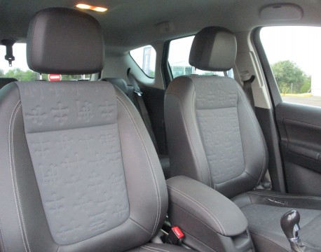 MERIVA 1.7L CDTI110CH FAP COSMO