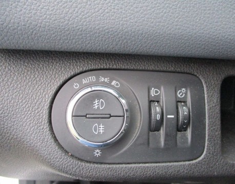 MERIVA 1.7L CDTI110CH FAP COSMO