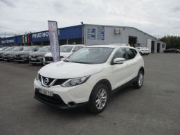 QASHQAI 1.2L DIG-T 115CH ACENTA
