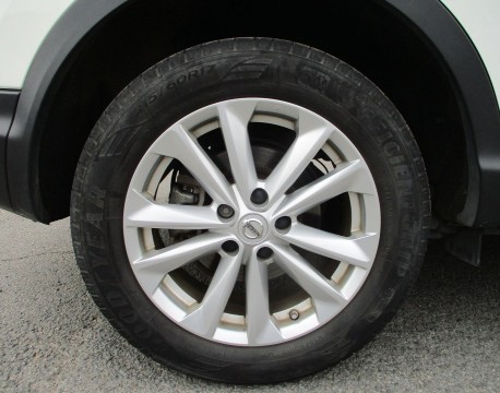 QASHQAI 1.2L DIG-T 115CH ACENTA