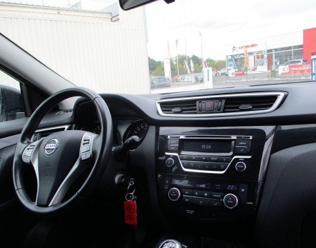 QASHQAI 1.2L DIG-T 115CH ACENTA