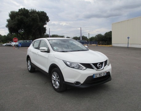 QASHQAI 1.2L DIG-T 115CH ACENTA
