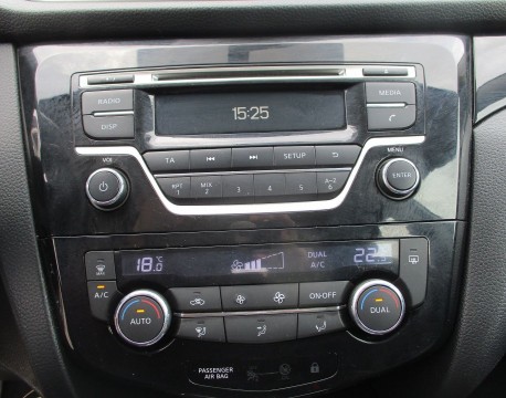 QASHQAI 1.2L DIG-T 115CH ACENTA