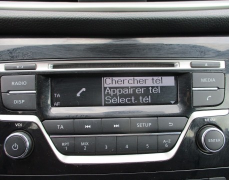 QASHQAI 1.2L DIG-T 115CH ACENTA