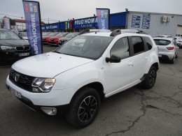 DUSTER 1.5 DCI 110CH BLACK TOUCH 4X2 MOTEUR ECHANGE STANDART