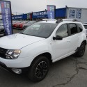 DUSTER 1.5 DCI 110CH BLACK TOUCH 4X2 MOTEUR ECHANGE STANDART