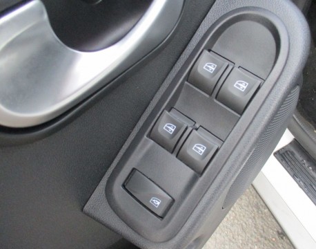 DUSTER 1.5 DCI 110CH BLACK TOUCH 4X2 MOTEUR ECHANGE STANDART