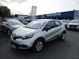 CAPTUR 1.5 DCI 90CH S&S ENERGY BUSINESS ECO²
